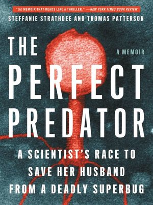 The Perfect Predator - ebook